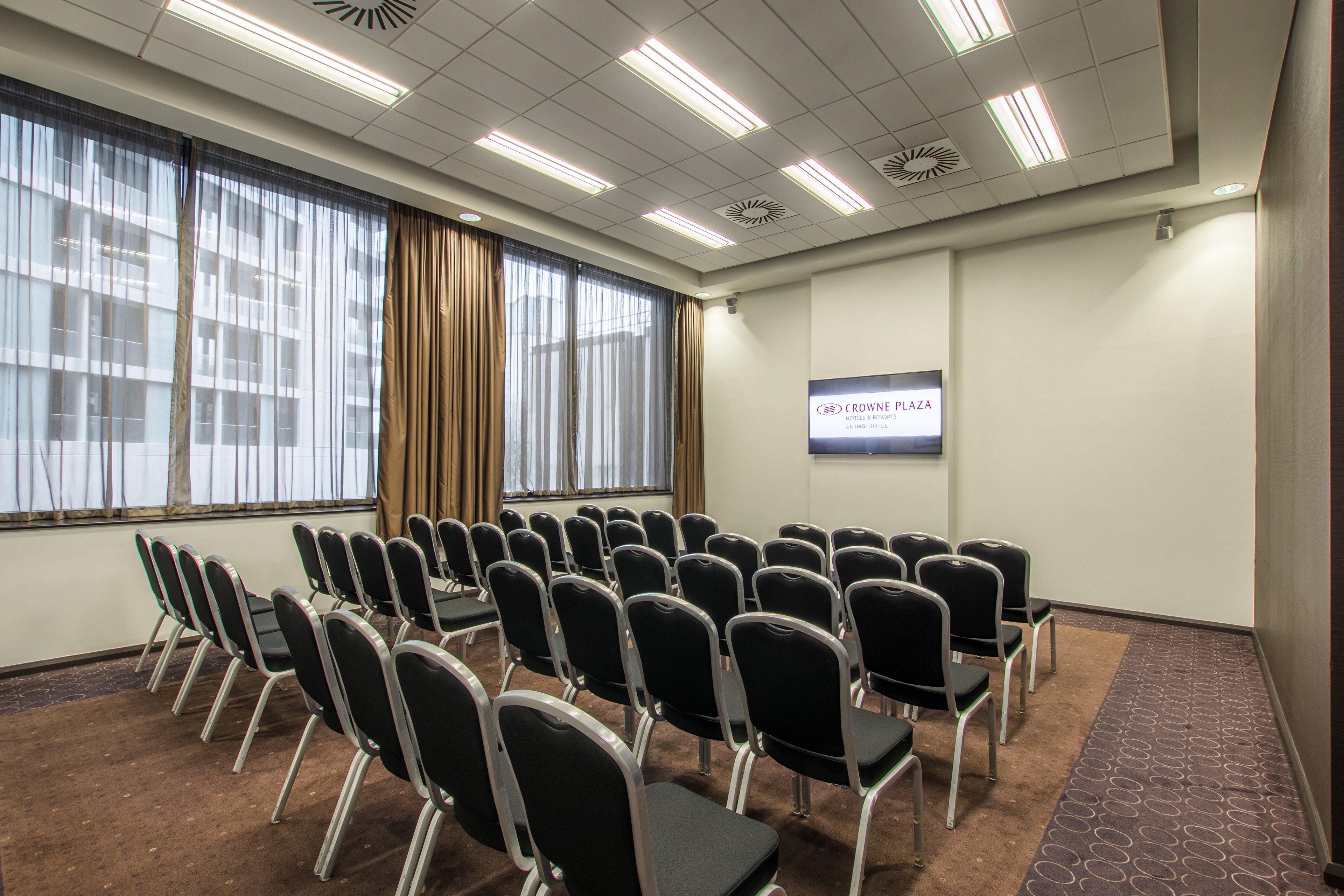 Crowne Plaza Birmingham City By Ihg Exteriér fotografie