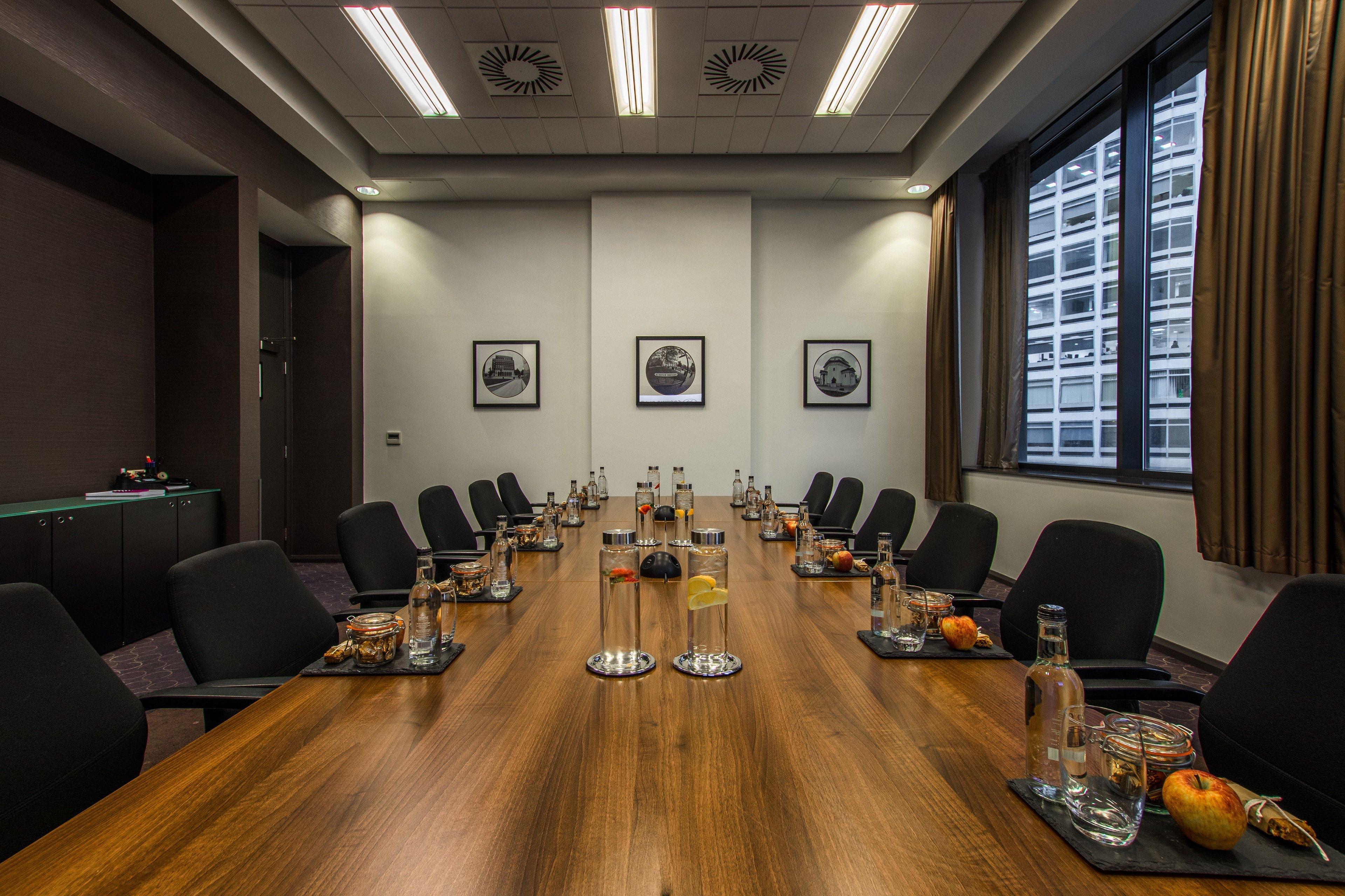 Crowne Plaza Birmingham City By Ihg Exteriér fotografie