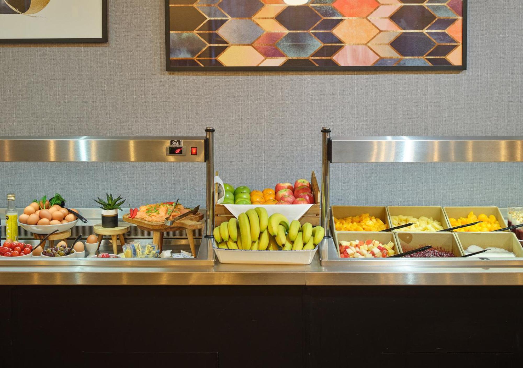 Crowne Plaza Birmingham City By Ihg Exteriér fotografie