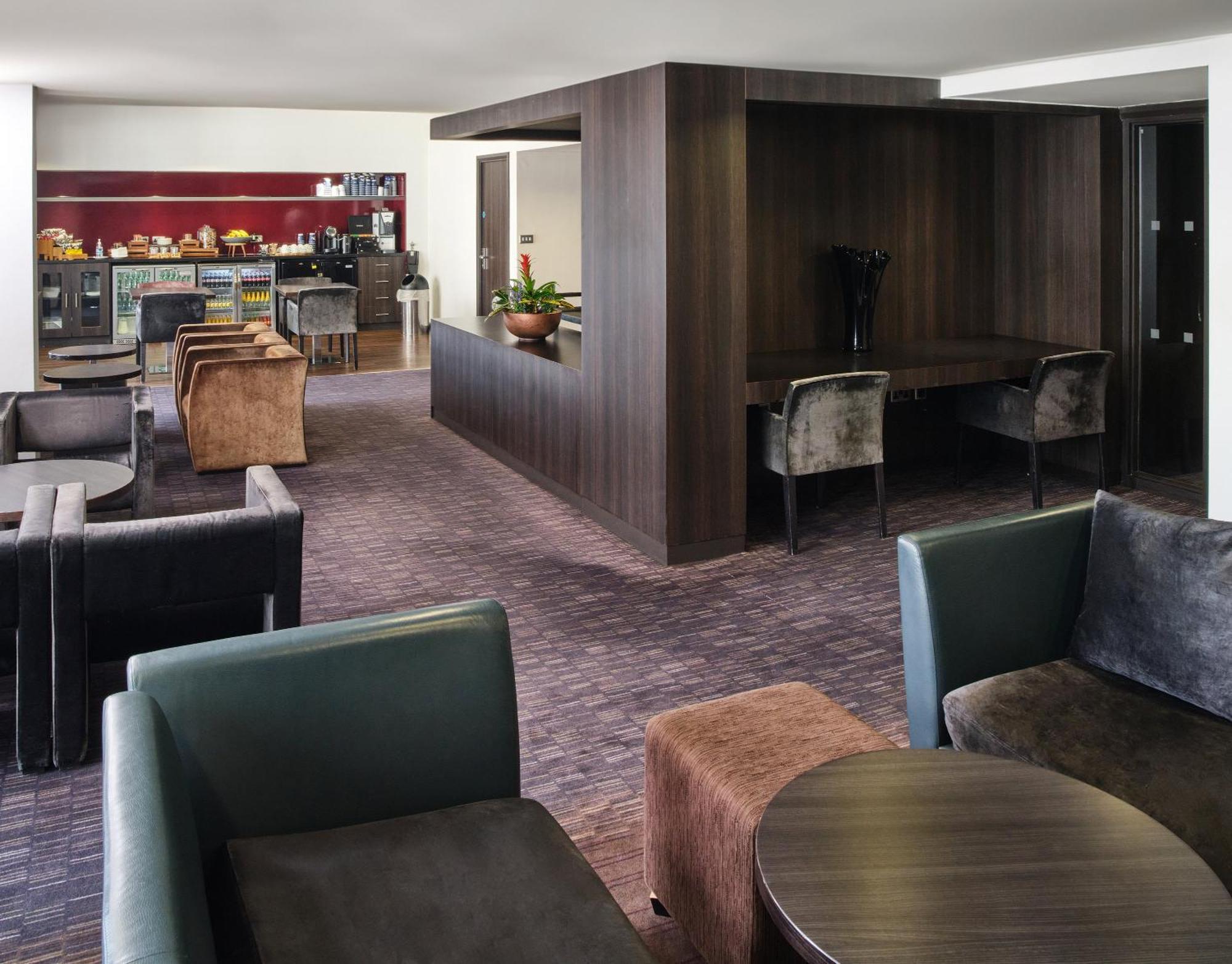 Crowne Plaza Birmingham City By Ihg Exteriér fotografie