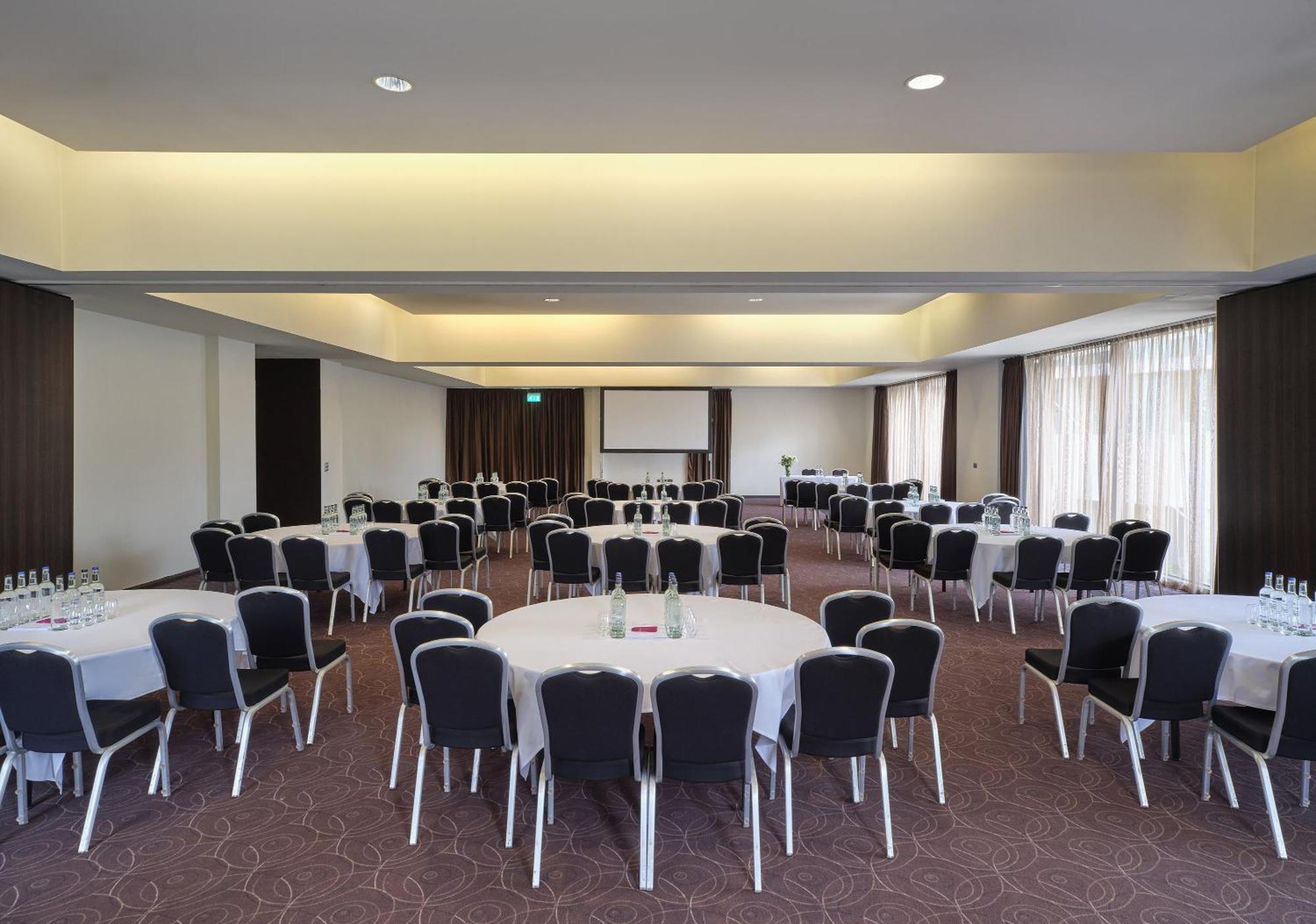 Crowne Plaza Birmingham City By Ihg Exteriér fotografie