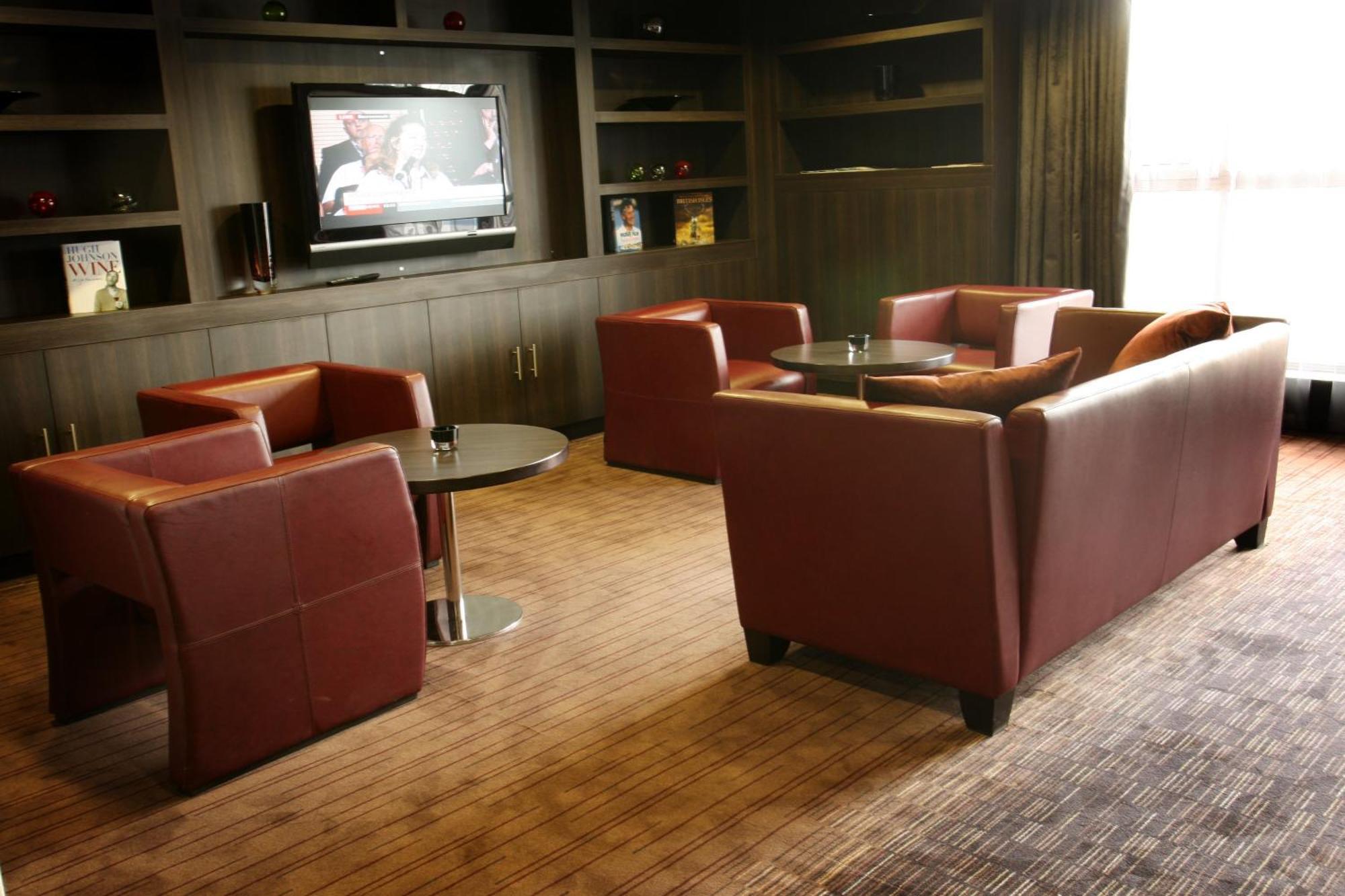Crowne Plaza Birmingham City By Ihg Exteriér fotografie
