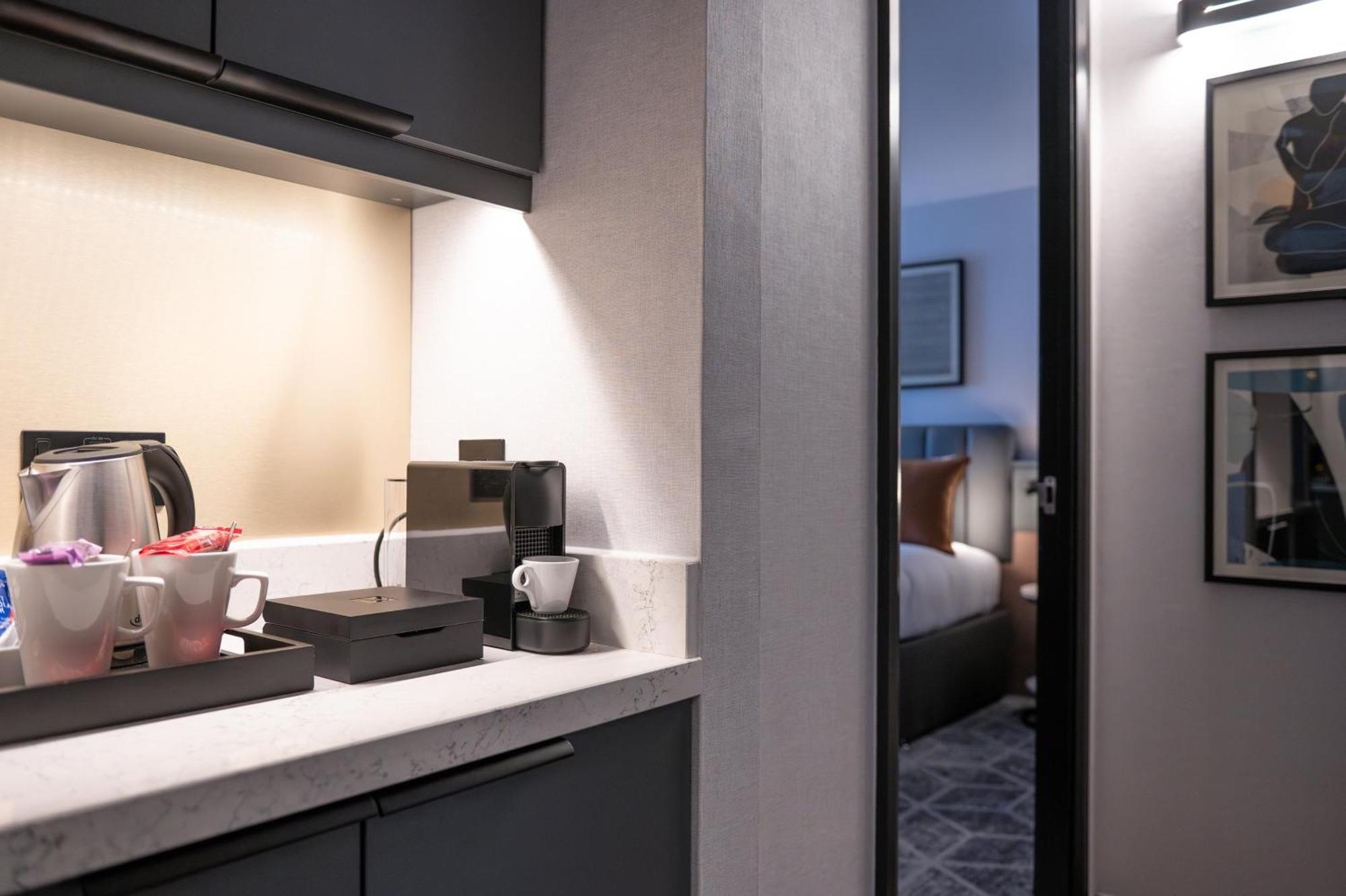 Crowne Plaza Birmingham City By Ihg Exteriér fotografie